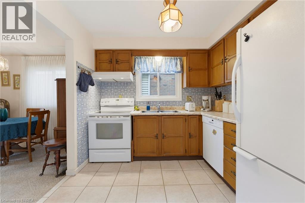 391 Knightsbridge Crescent, Ancaster, ON