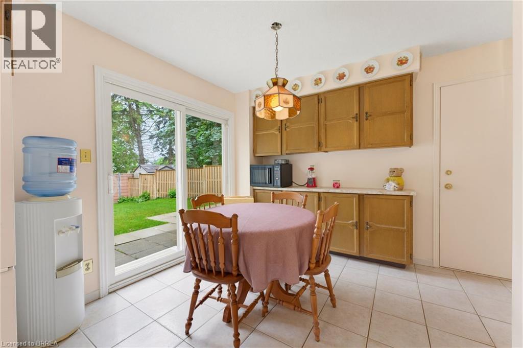391 Knightsbridge Crescent, Ancaster, ON