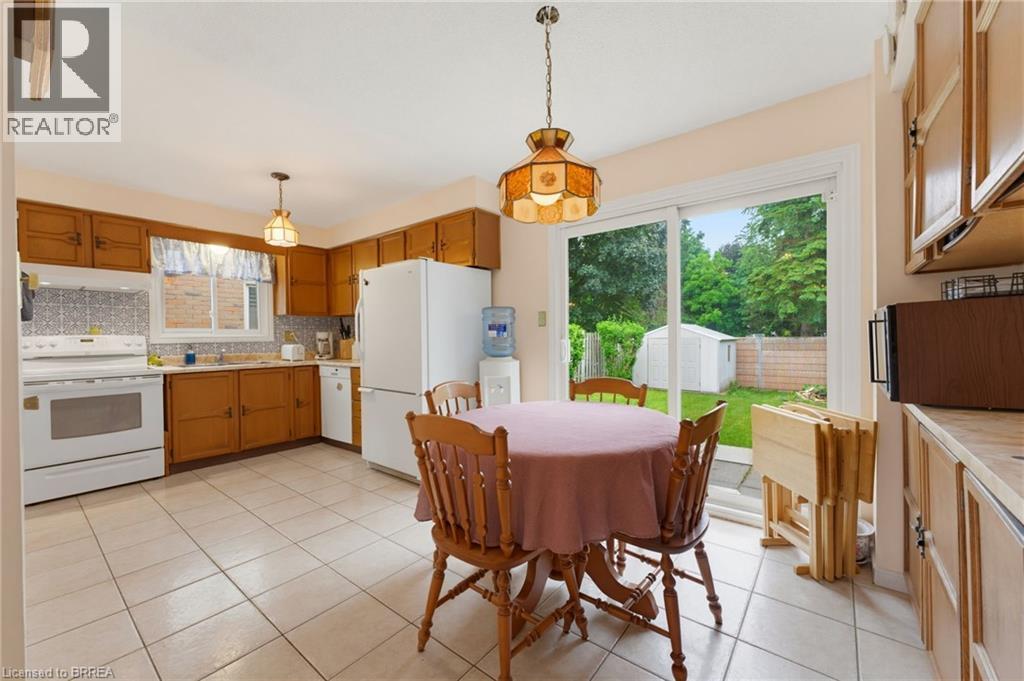 391 Knightsbridge Crescent, Ancaster, ON