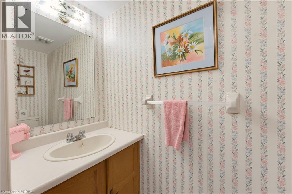 391 Knightsbridge Crescent, Ancaster, ON