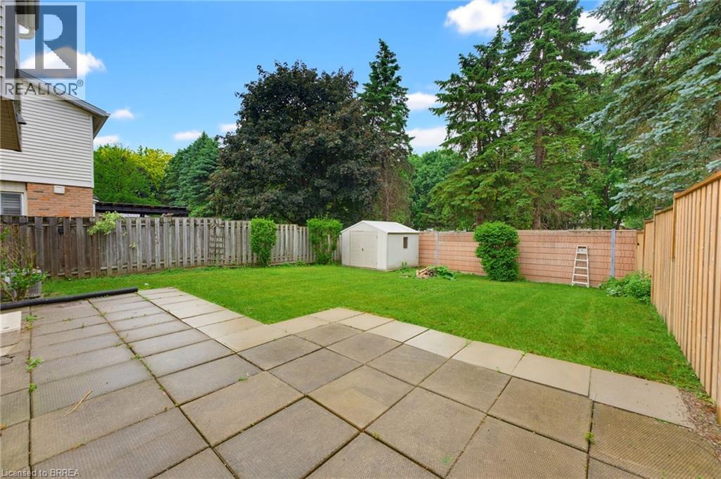 391 Knightsbridge Crescent, Ancaster, ON