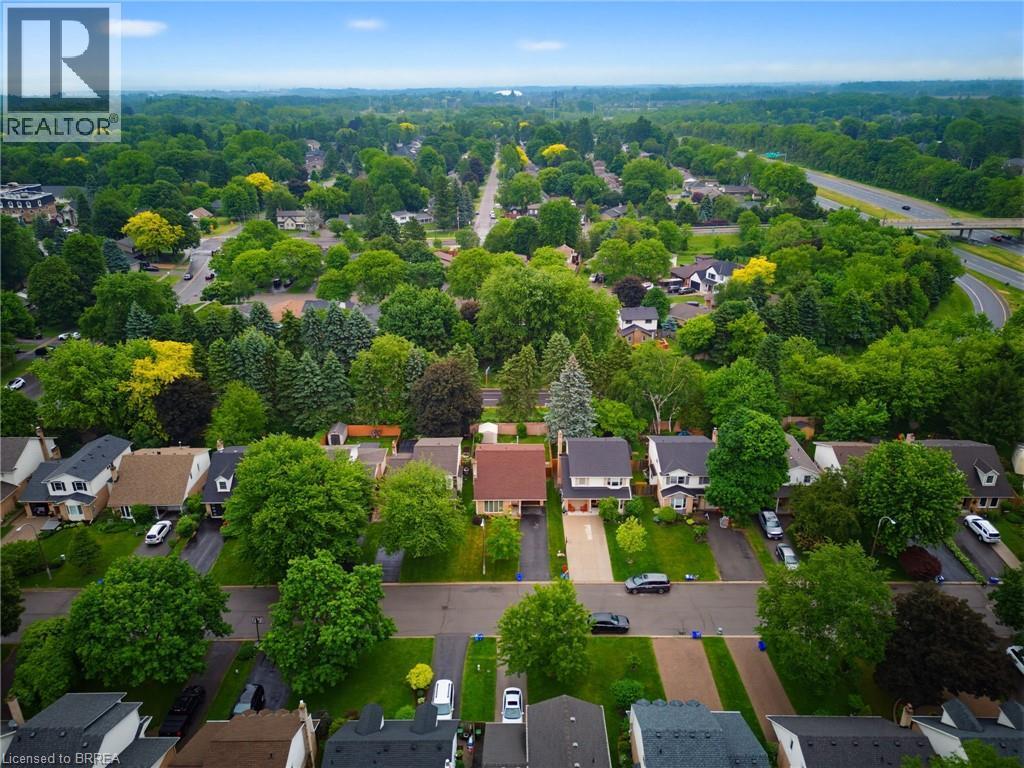 391 Knightsbridge Crescent, Ancaster, ON