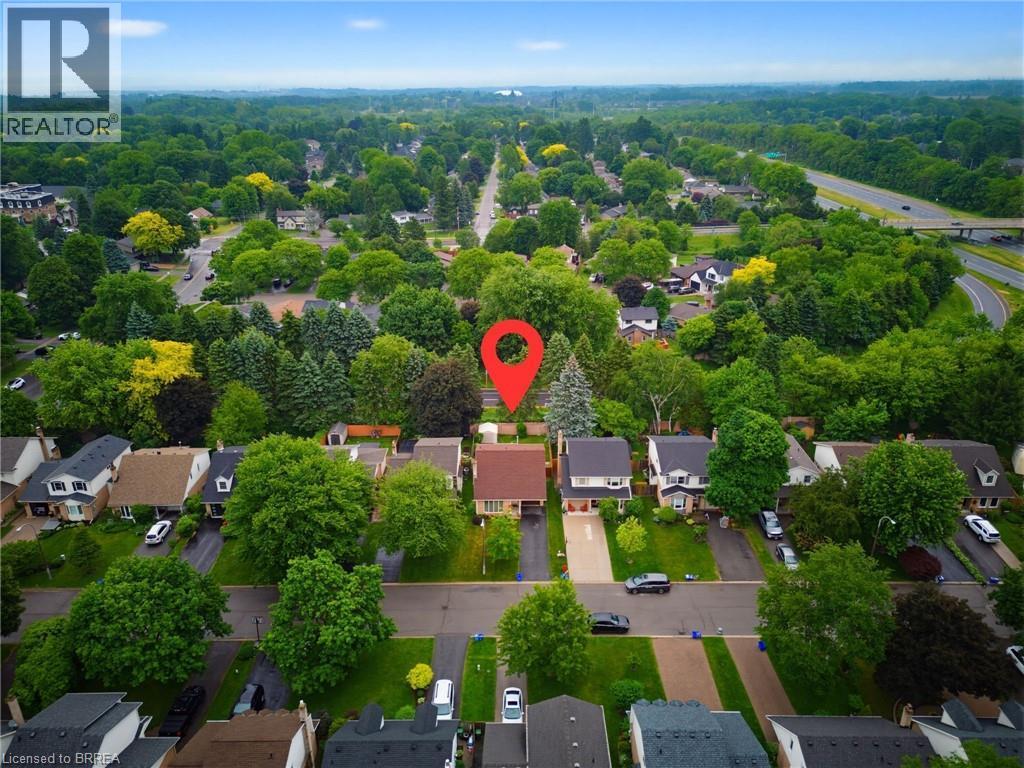 391 Knightsbridge Crescent, Ancaster, ON