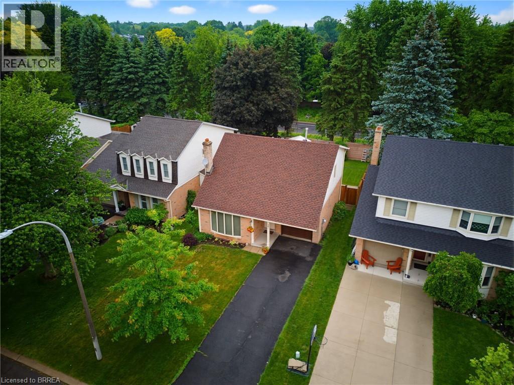 391 Knightsbridge Crescent, Ancaster, ON