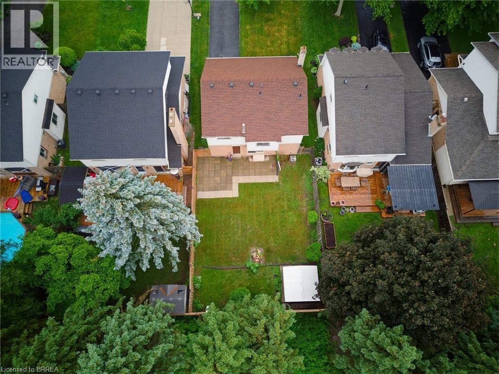 391 Knightsbridge Crescent, Ancaster, ON