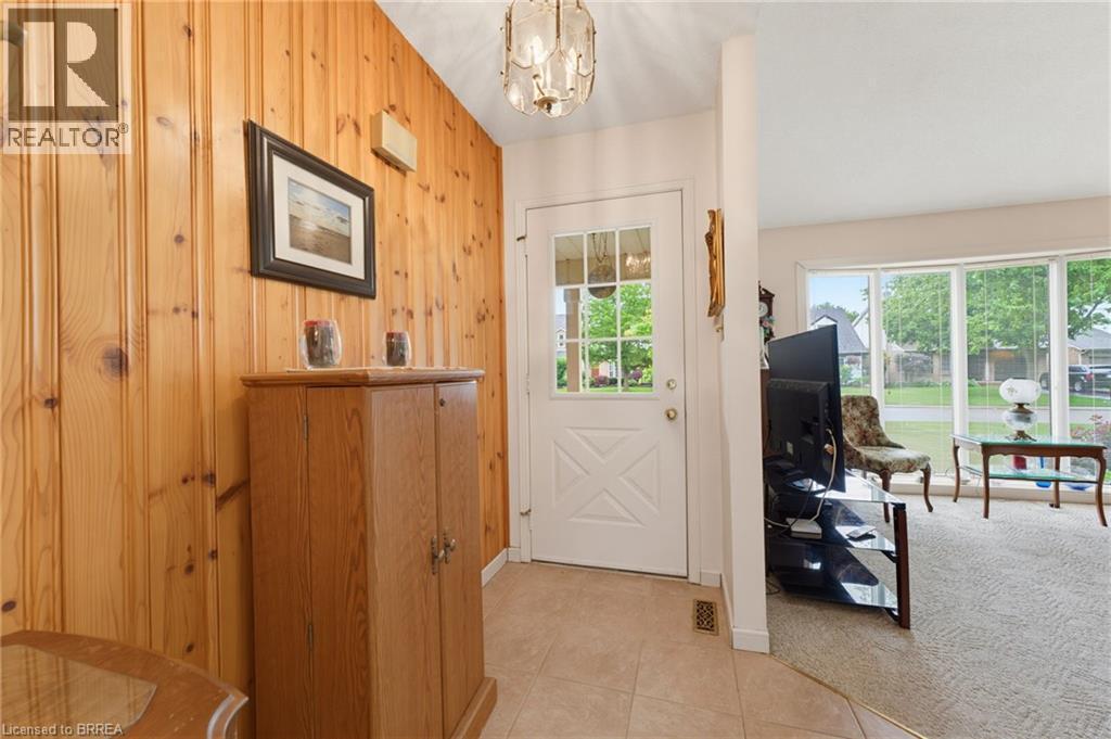 391 Knightsbridge Crescent, Ancaster, ON