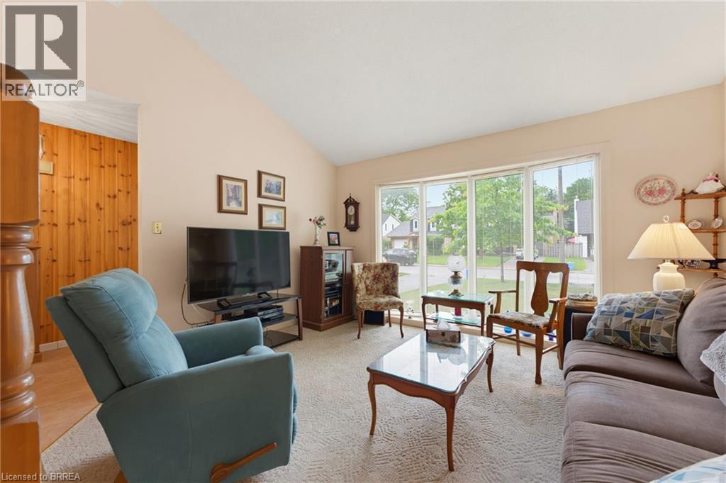 391 Knightsbridge Crescent, Ancaster, ON