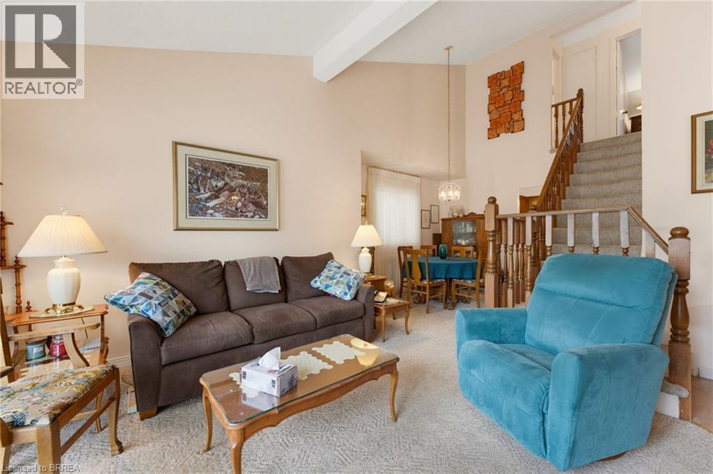 391 Knightsbridge Crescent, Ancaster, ON