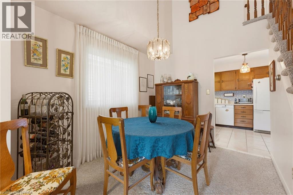391 Knightsbridge Crescent, Ancaster, ON