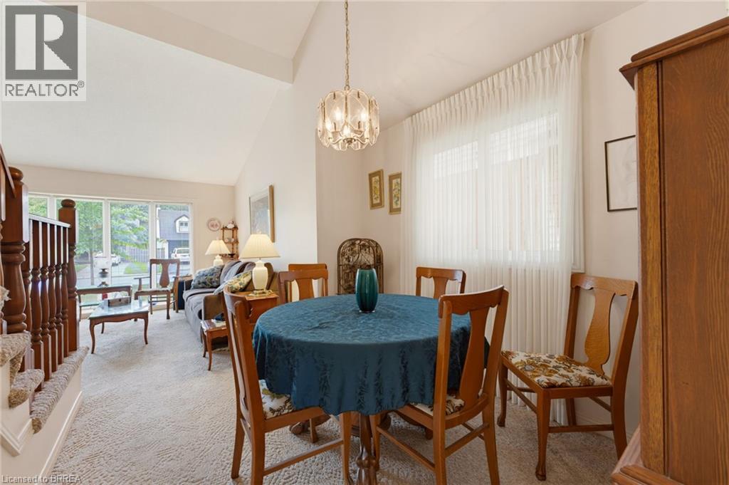 391 Knightsbridge Crescent, Ancaster, ON