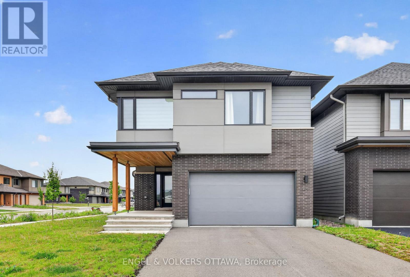 101 Orchestra Way, Ottawa, ON