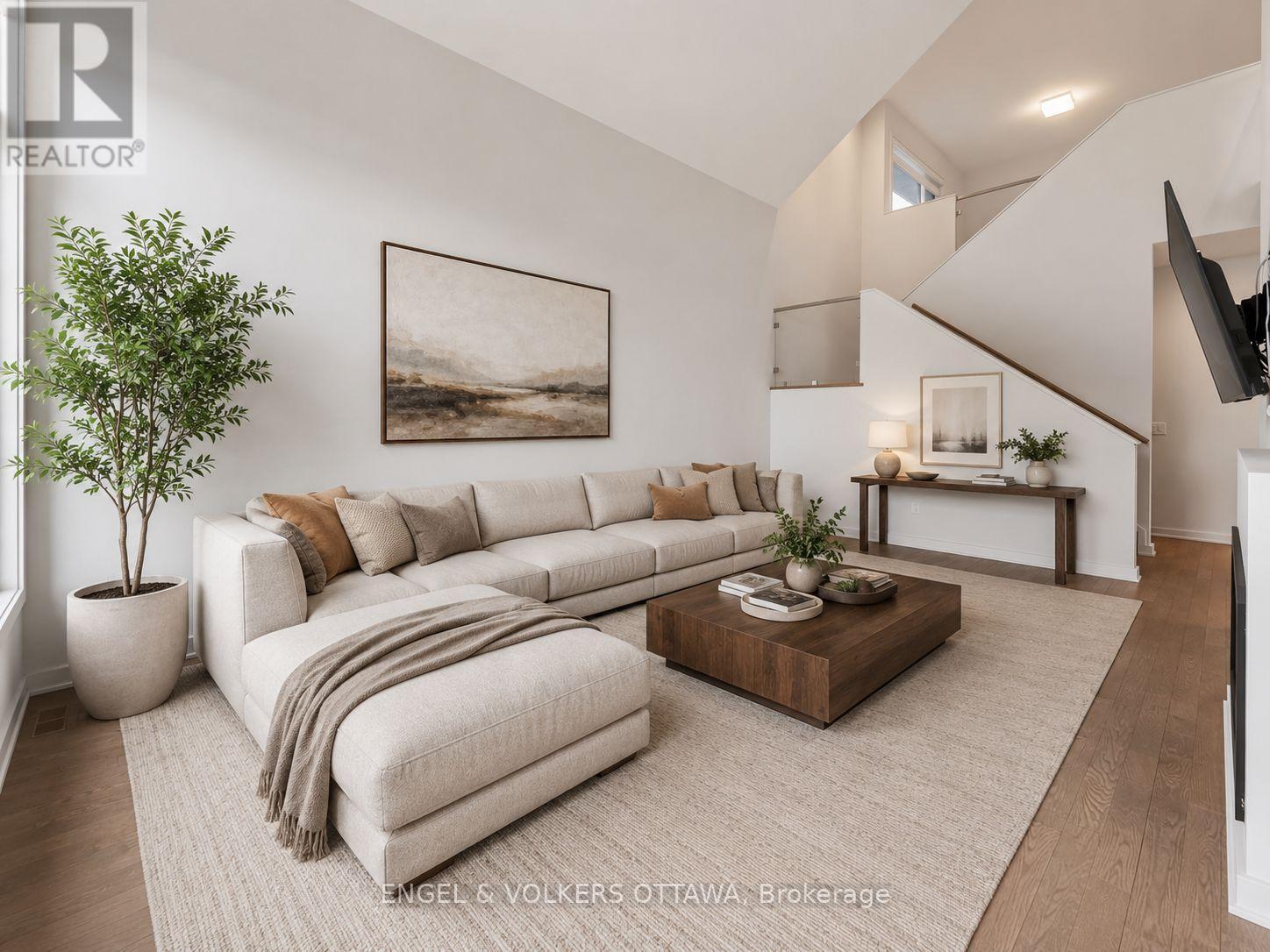 101 Orchestra Way, Ottawa, ON