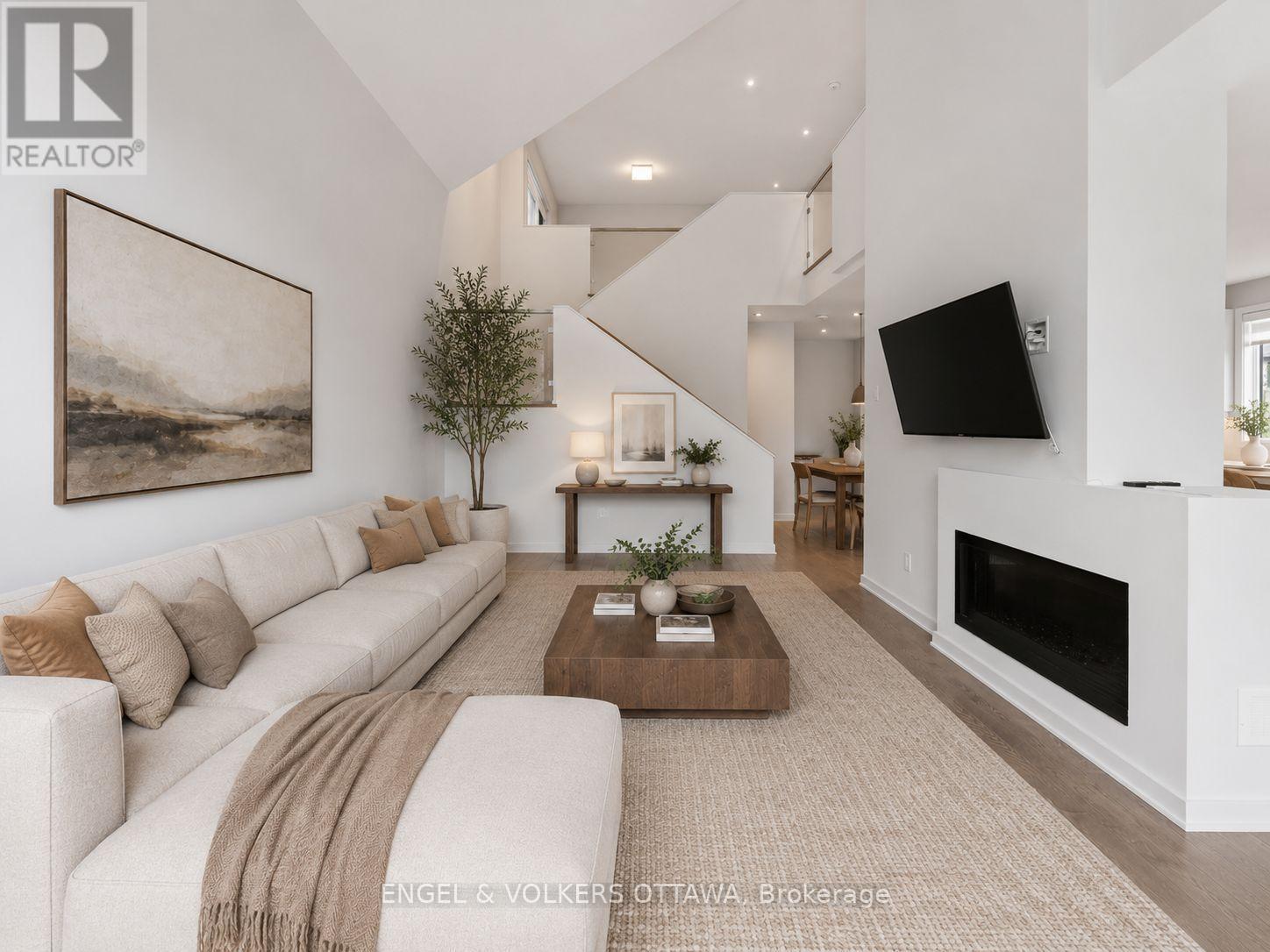 101 Orchestra Way, Ottawa, ON