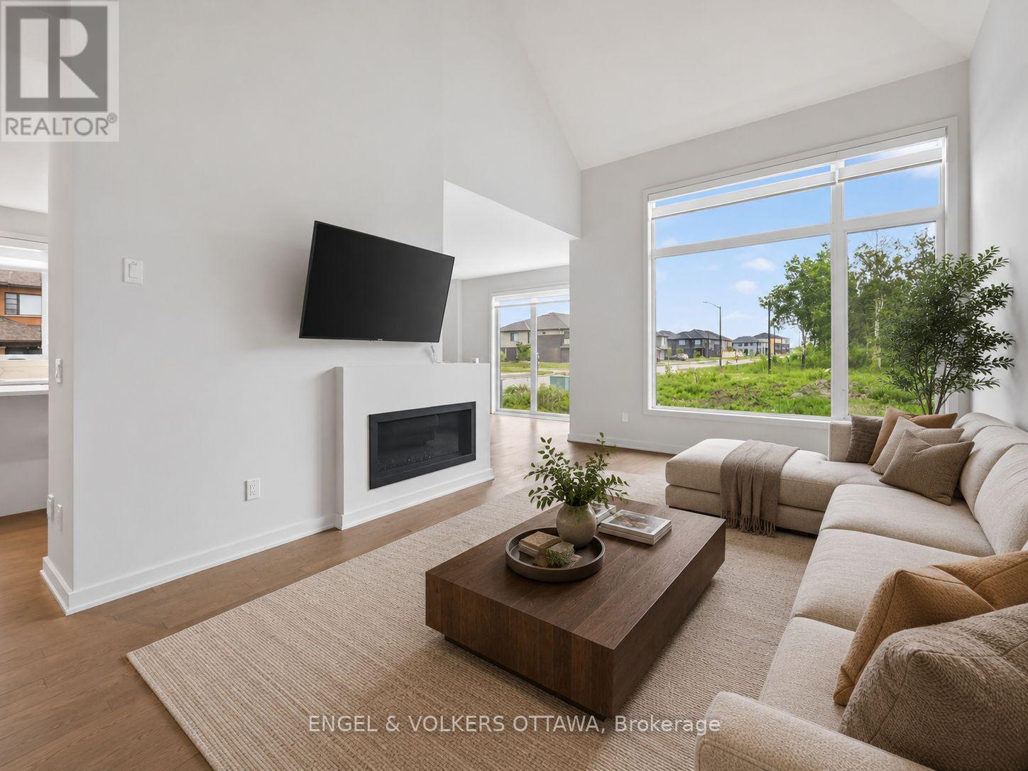 101 Orchestra Way, Ottawa, ON