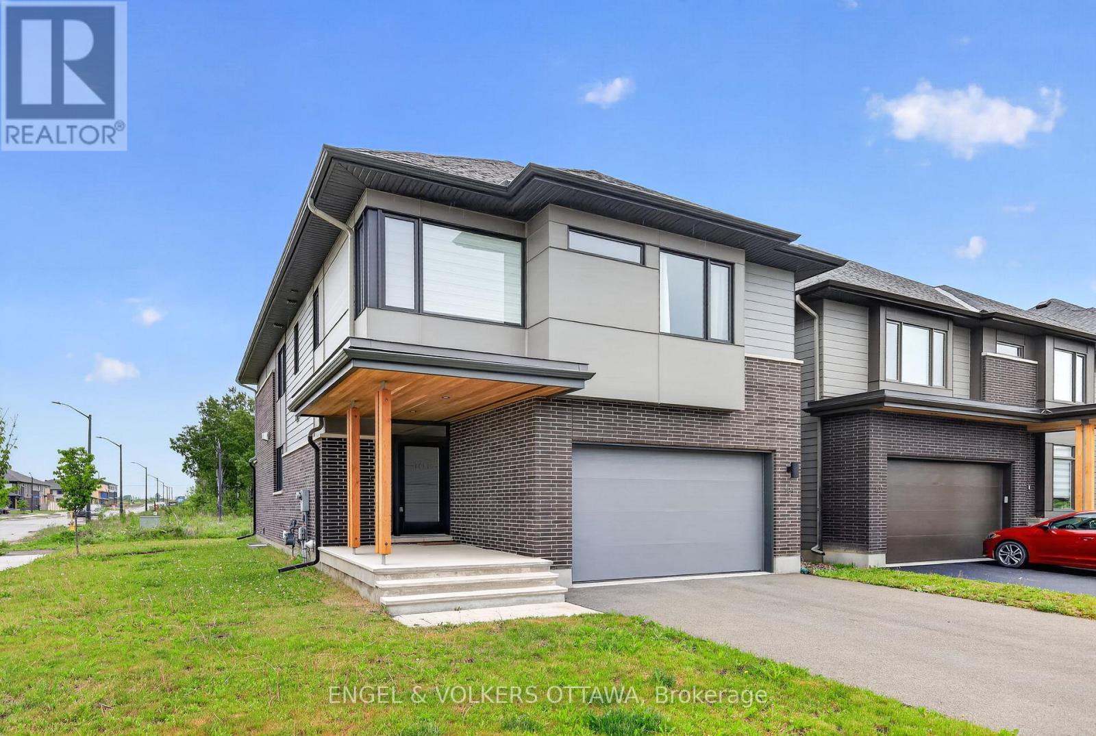 101 Orchestra Way, Ottawa, ON