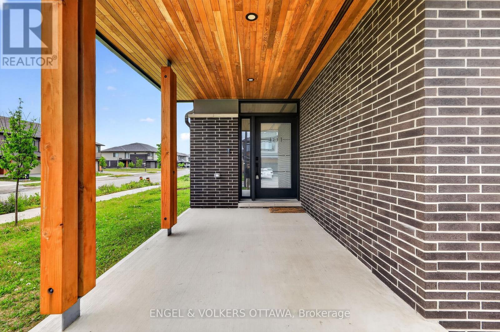 101 Orchestra Way, Ottawa, ON