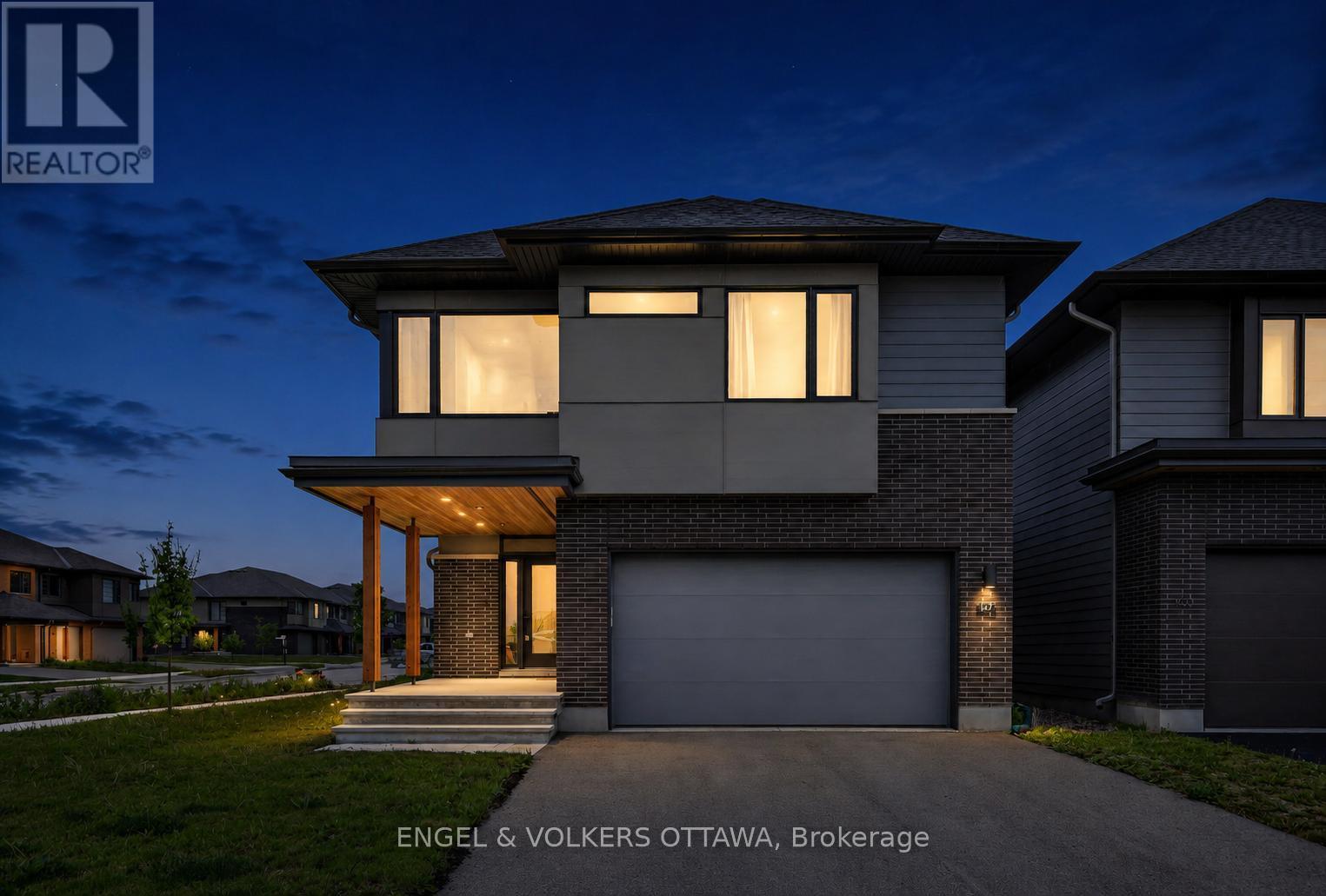 101 Orchestra Way, Ottawa, ON