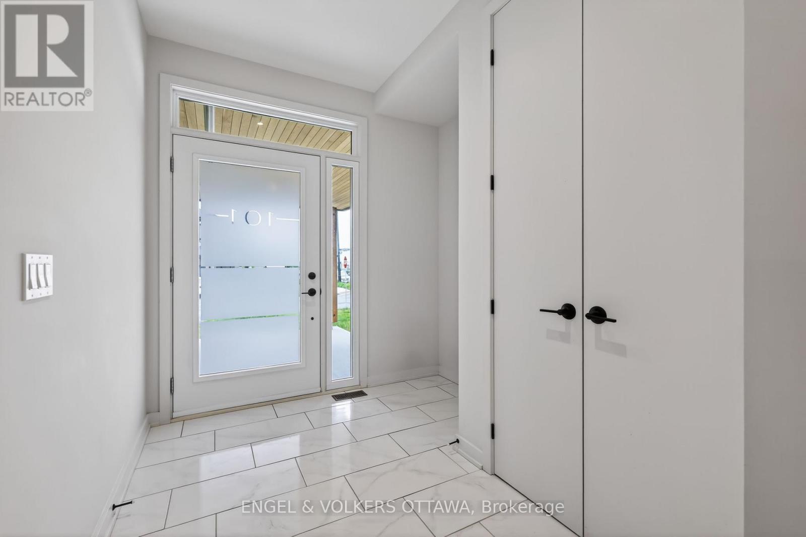 101 Orchestra Way, Ottawa, ON