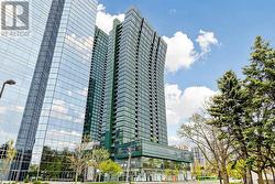 2602 - 11 BOGERT AVENUE Toronto, ON M2N 0H4