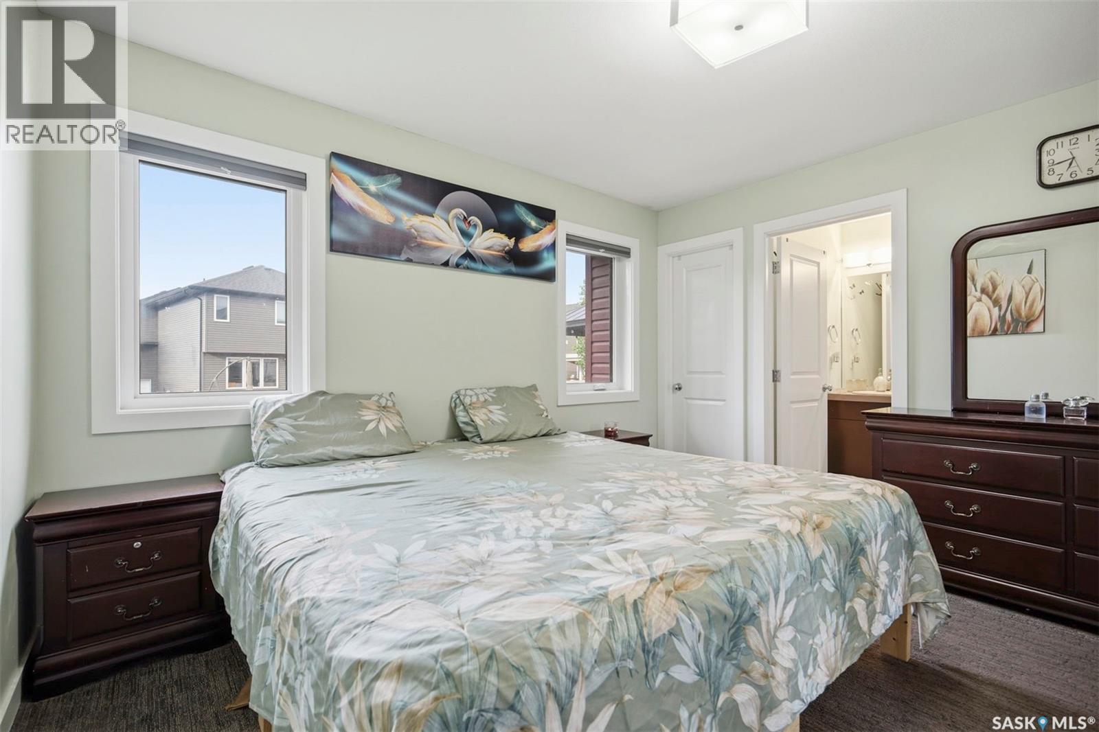 615 Pringle Bend, Saskatoon, SK