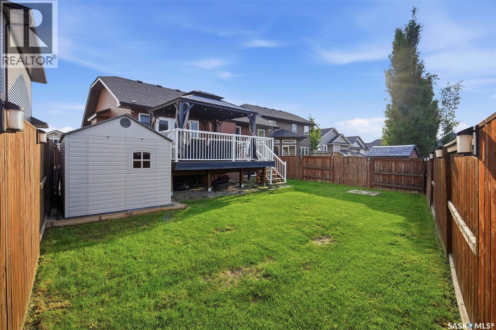 615 Pringle Bend, Saskatoon, SK