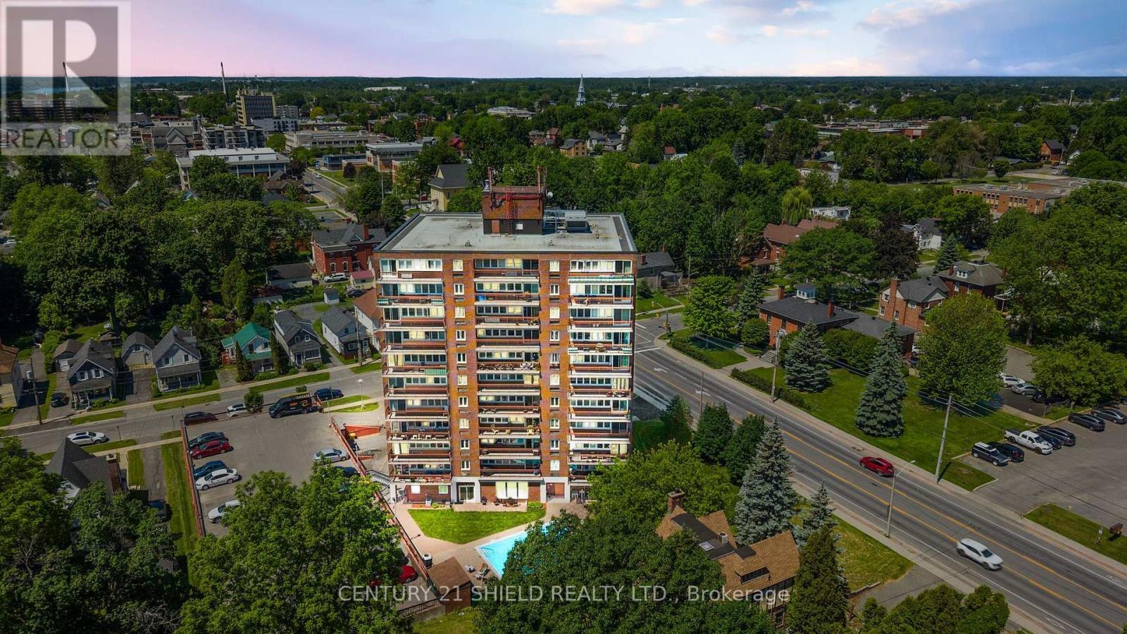 401 - 308 Second Street E, Cornwall, ON