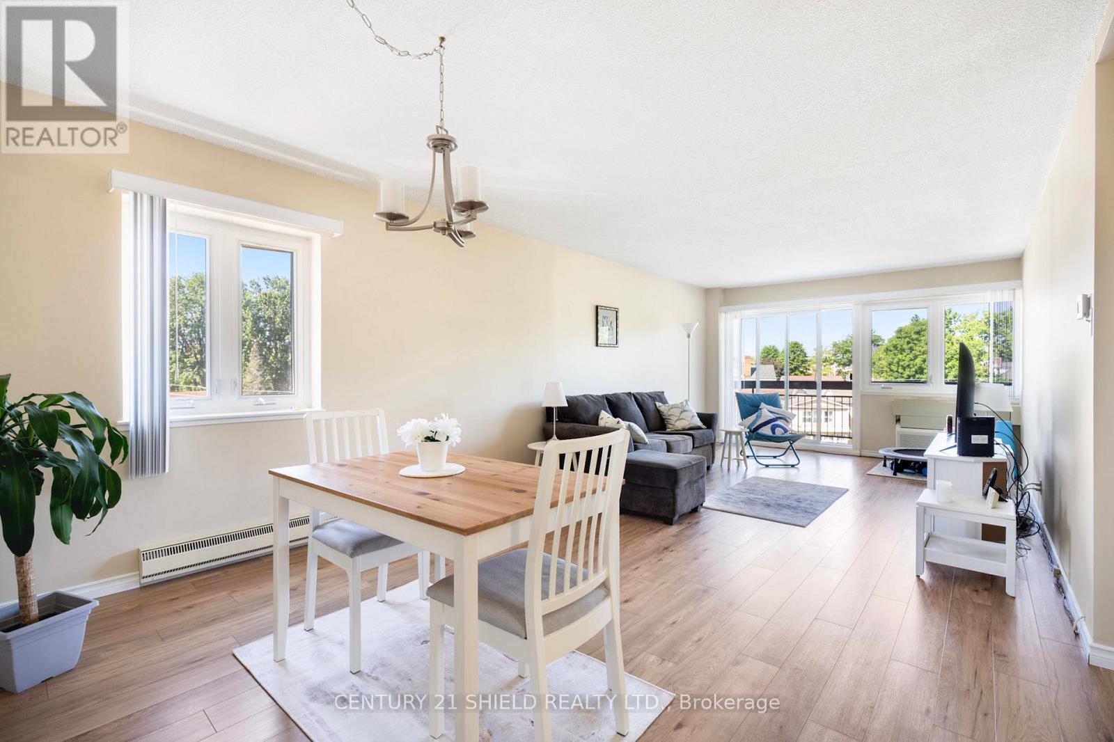 401 - 308 Second Street E, Cornwall, ON