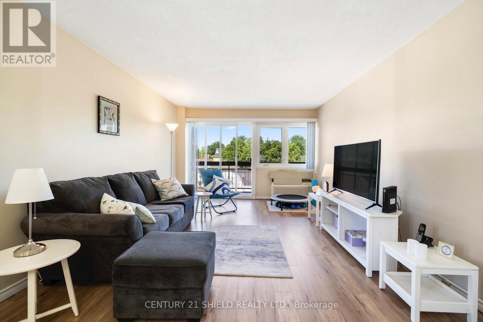 401 - 308 Second Street E, Cornwall, ON
