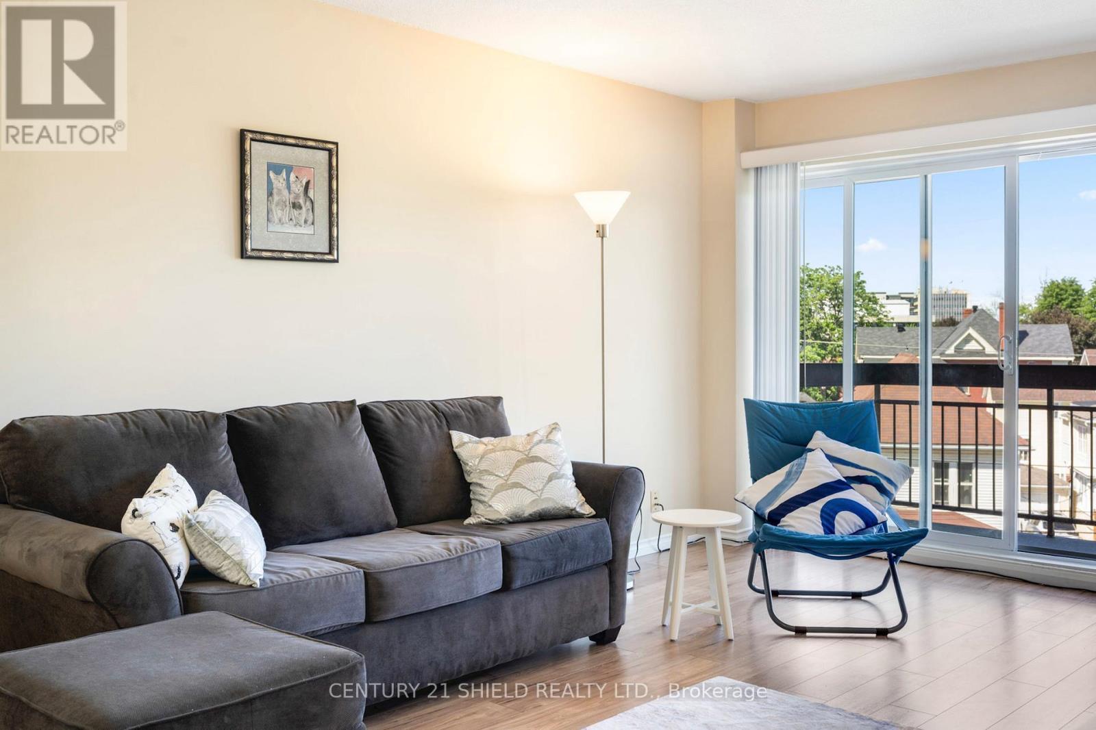 401 - 308 Second Street E, Cornwall, ON