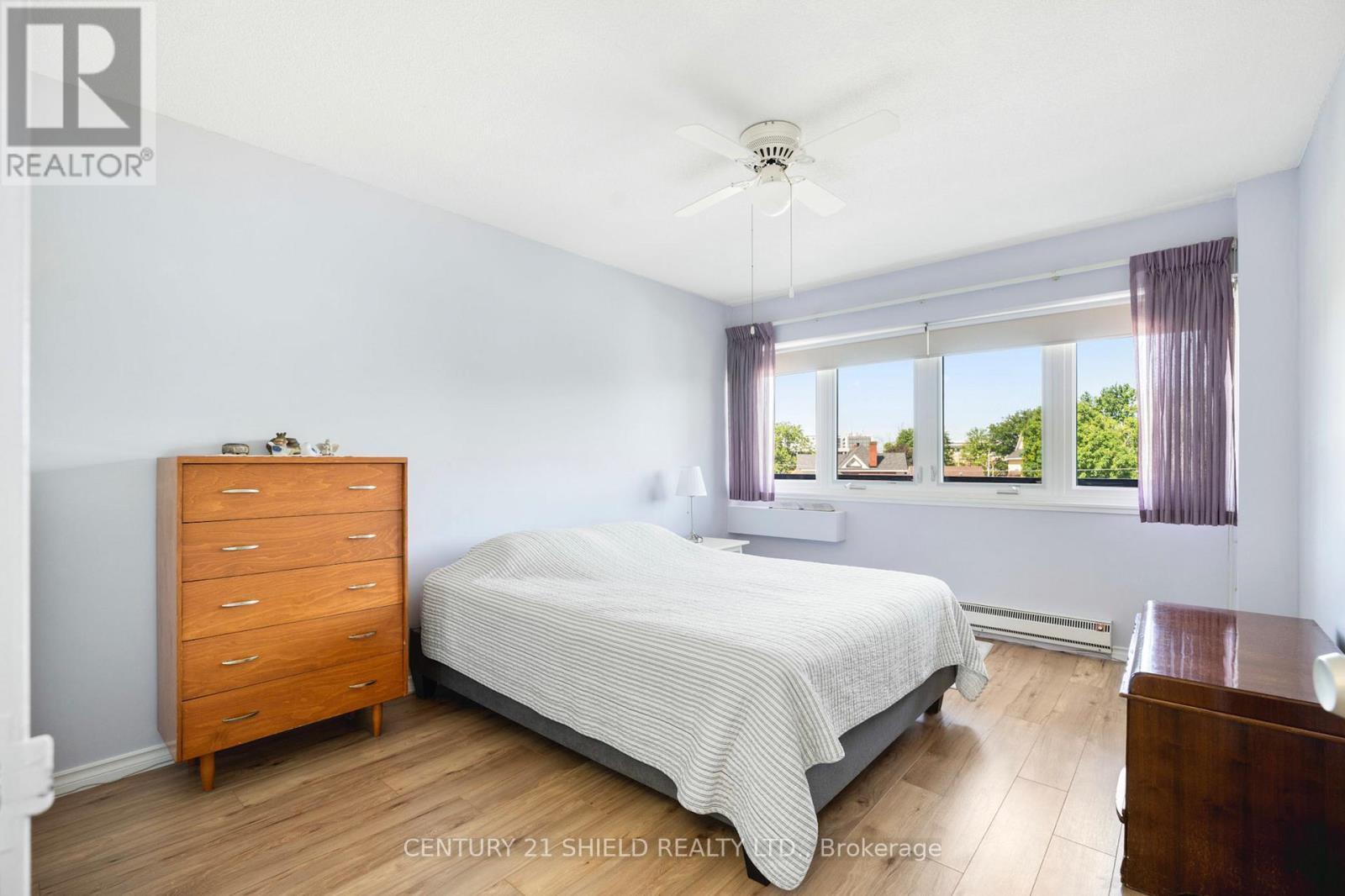 401 - 308 Second Street E, Cornwall, ON