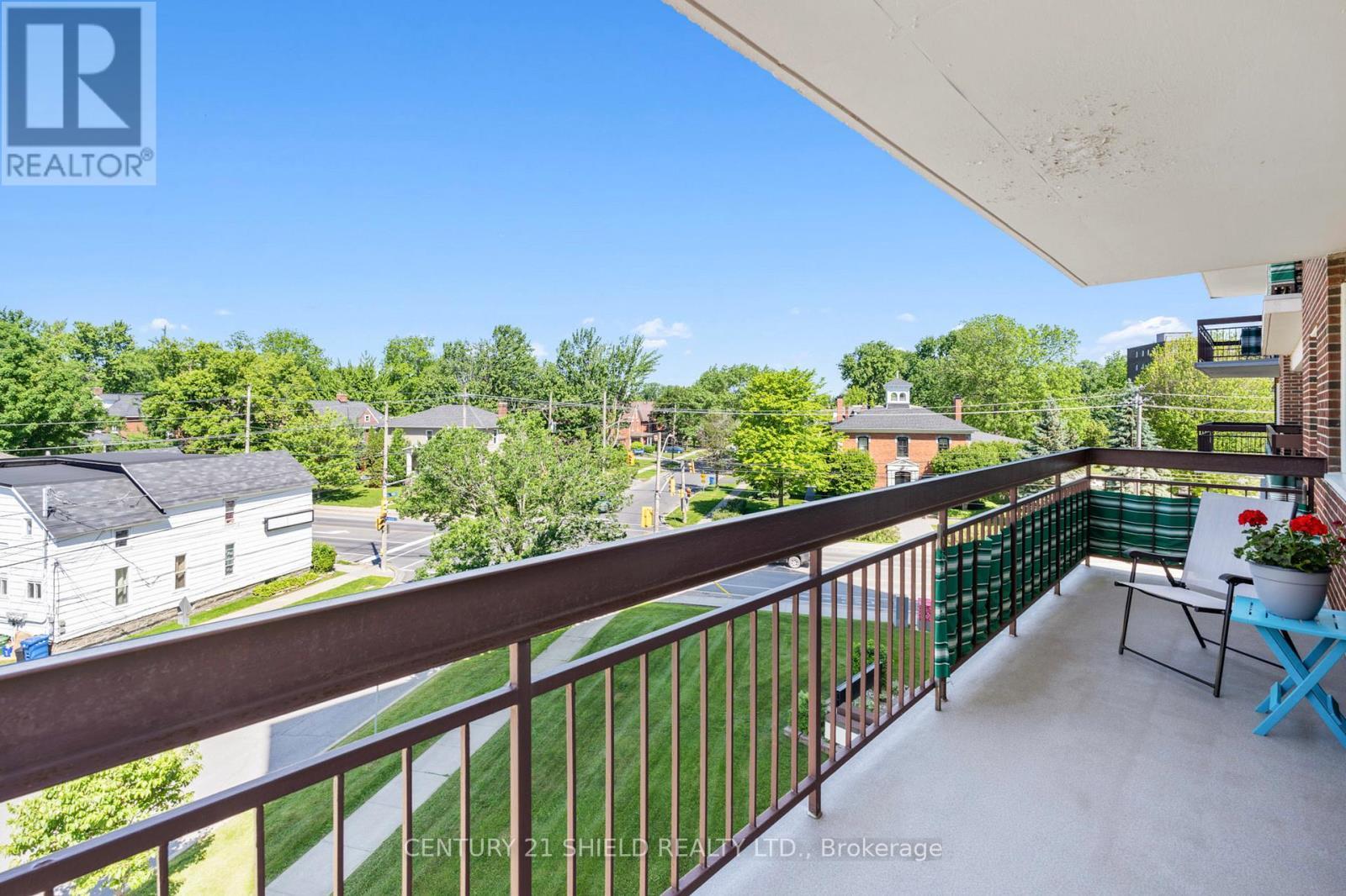 401 - 308 Second Street E, Cornwall, ON