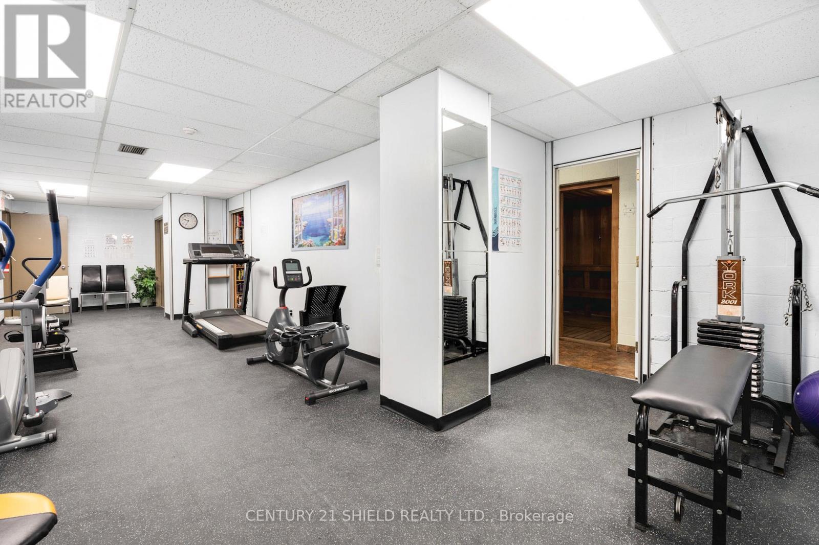 401 - 308 Second Street E, Cornwall, ON