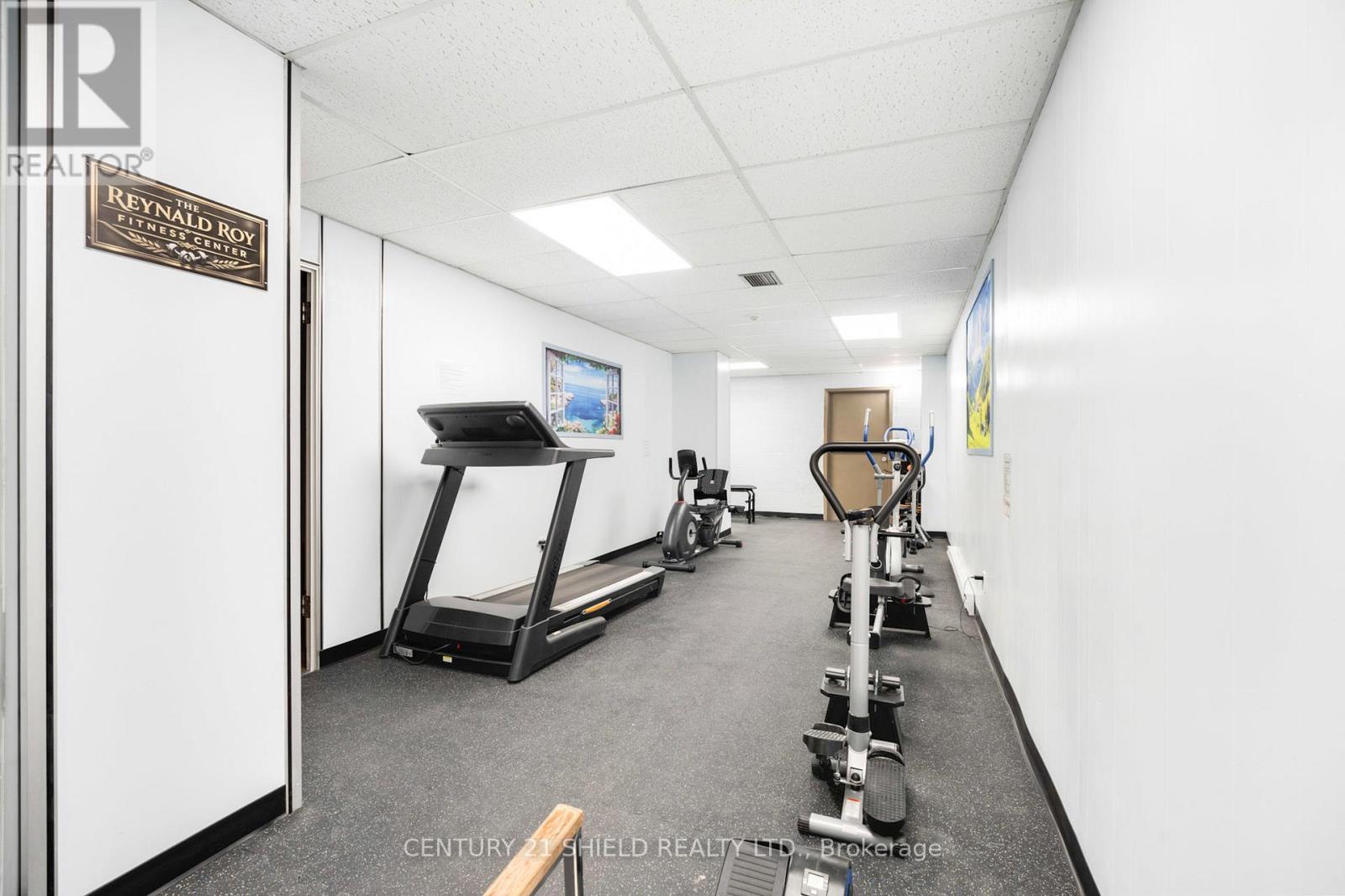 401 - 308 Second Street E, Cornwall, ON