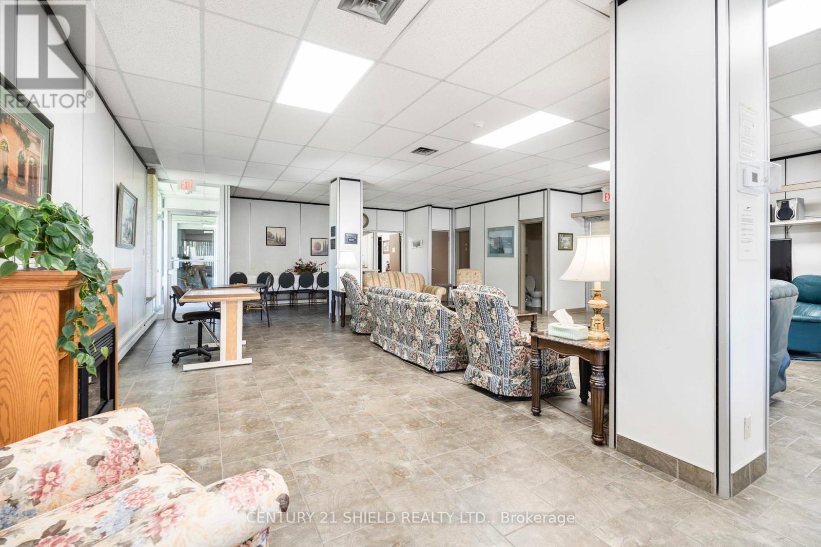 401 - 308 Second Street E, Cornwall, ON