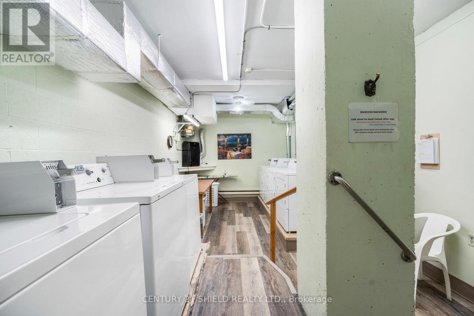401 - 308 Second Street E, Cornwall, ON