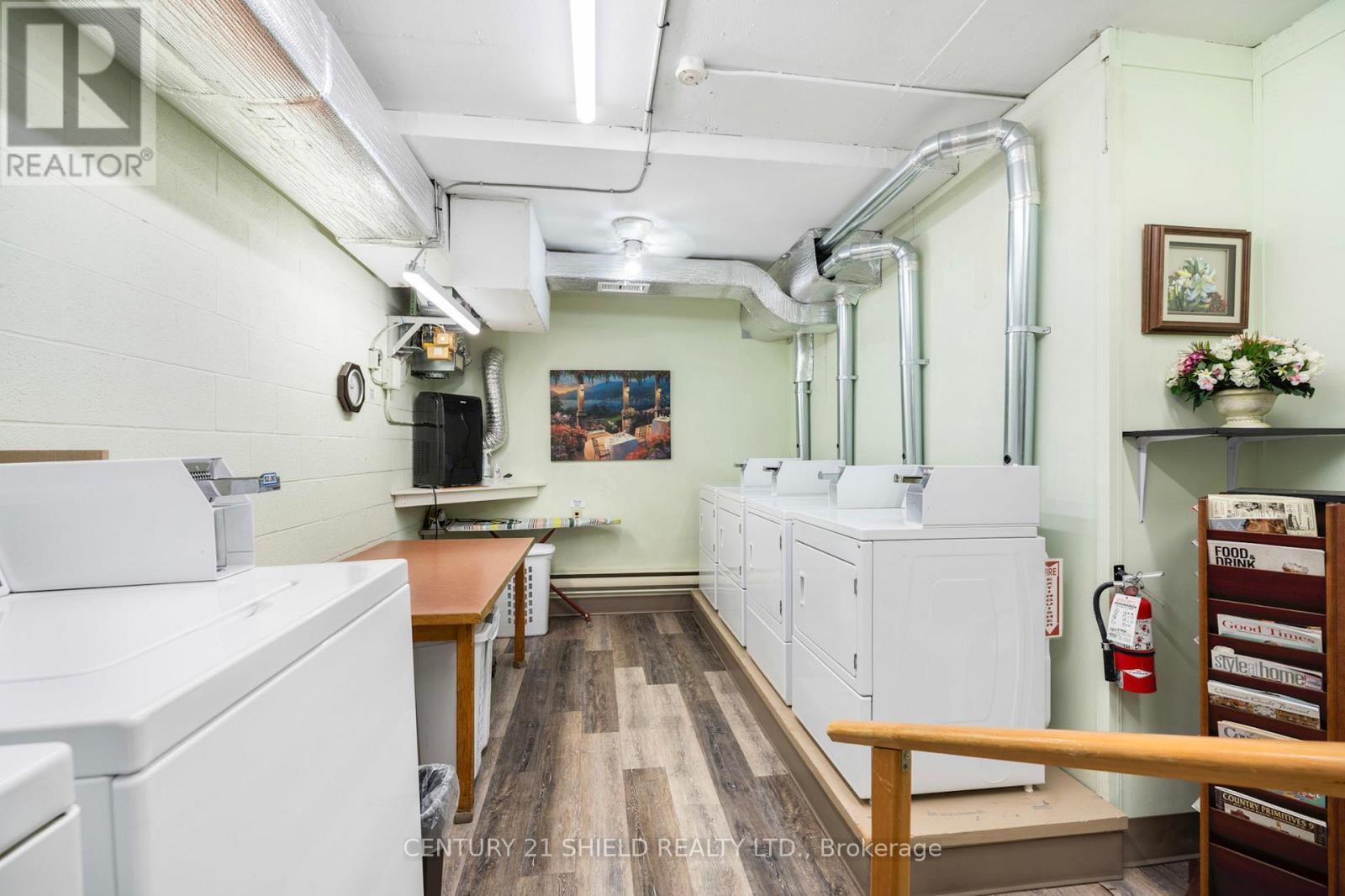 401 - 308 Second Street E, Cornwall, ON