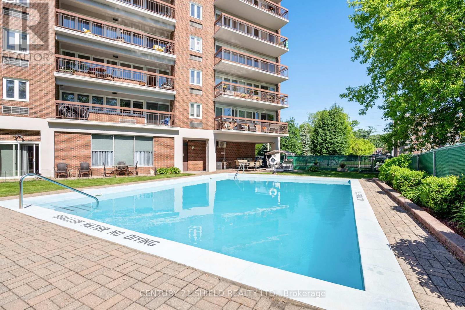 401 - 308 Second Street E, Cornwall, ON