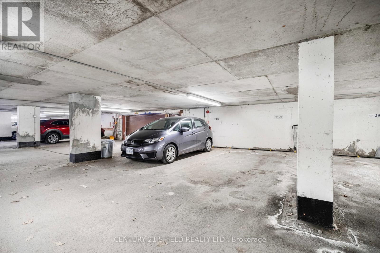 401 - 308 Second Street E, Cornwall, ON