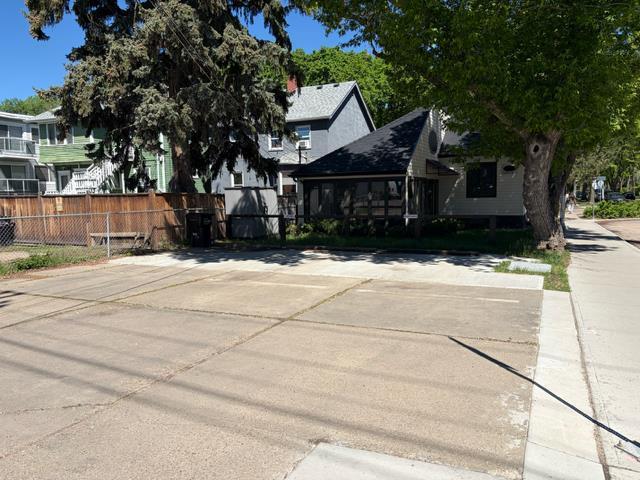 8210 108 Strret, Edmonton, AB