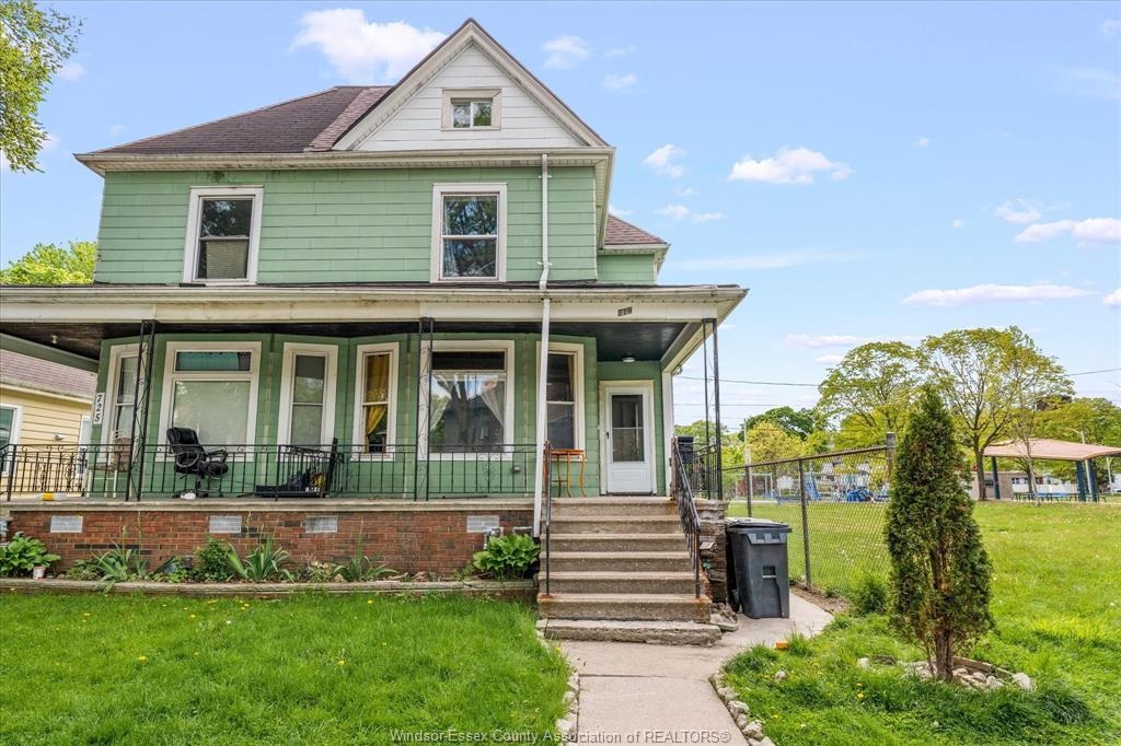 719 Church, Windsor, ON