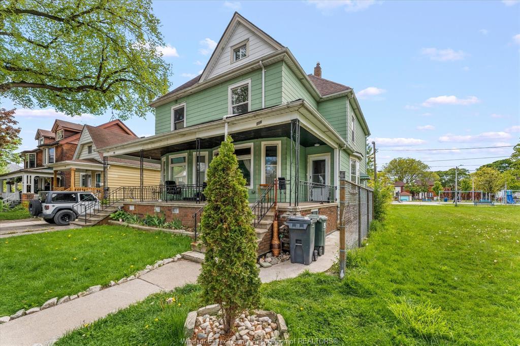 719 Church, Windsor, ON