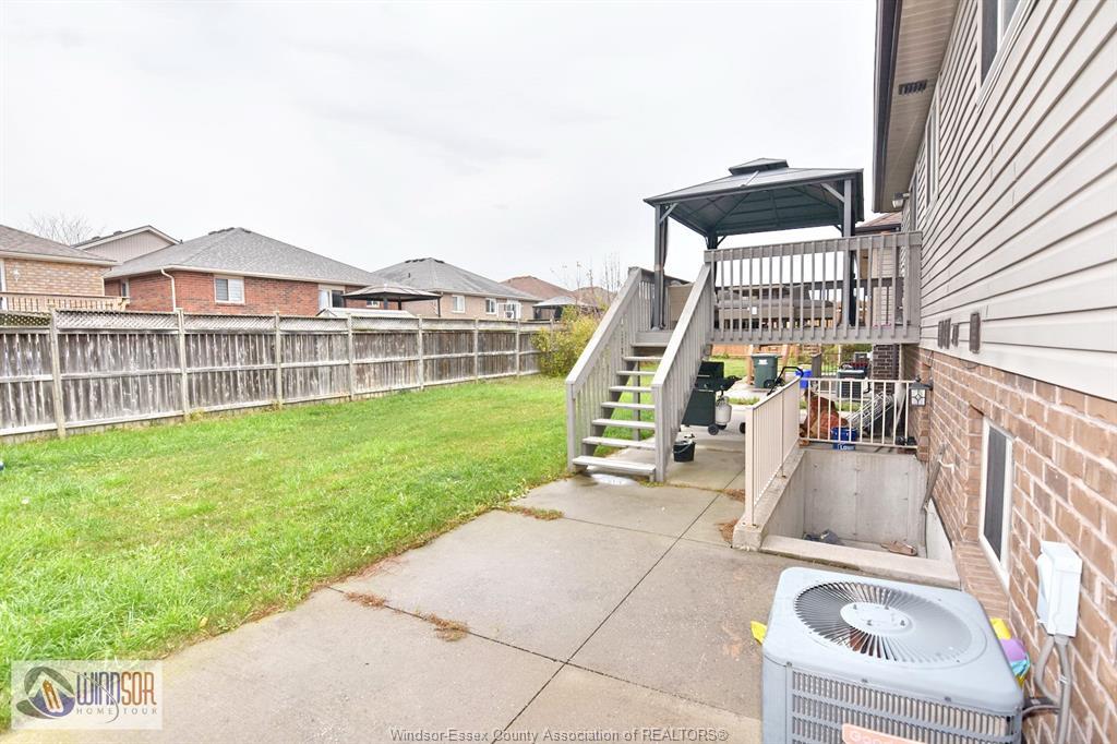4759 Periwinkle Crescent, Windsor, ON