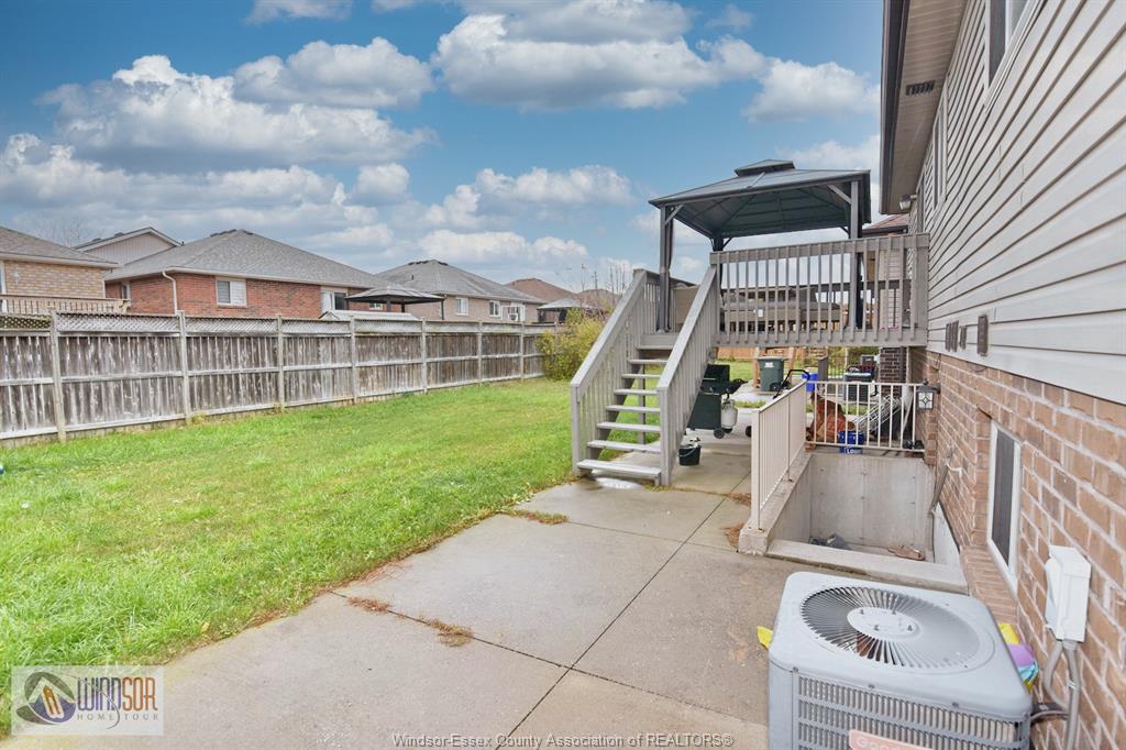 4759 Periwinkle Crescent, Windsor, ON