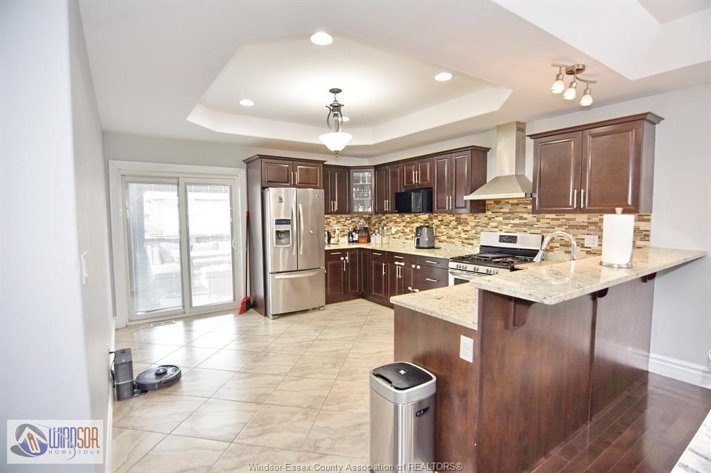 4759 Periwinkle Crescent, Windsor, ON