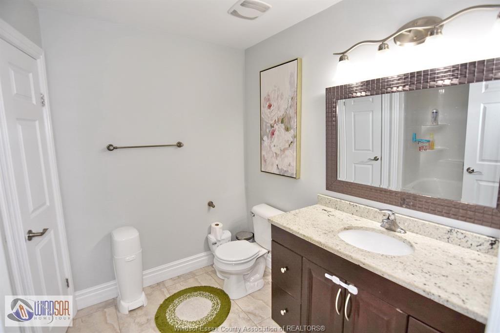 4759 Periwinkle Crescent, Windsor, ON