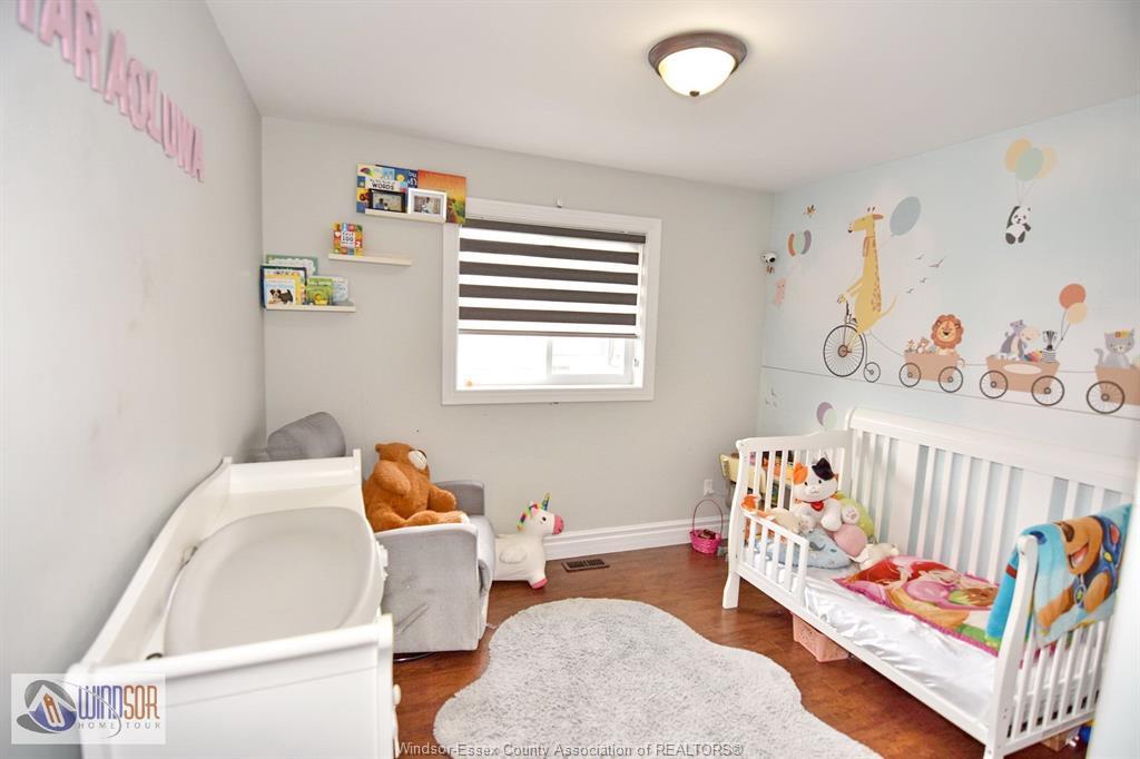 4759 Periwinkle Crescent, Windsor, ON