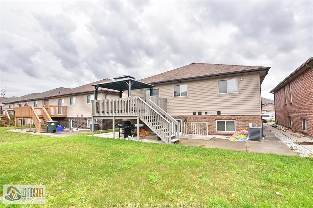 4759 Periwinkle Crescent, Windsor, ON