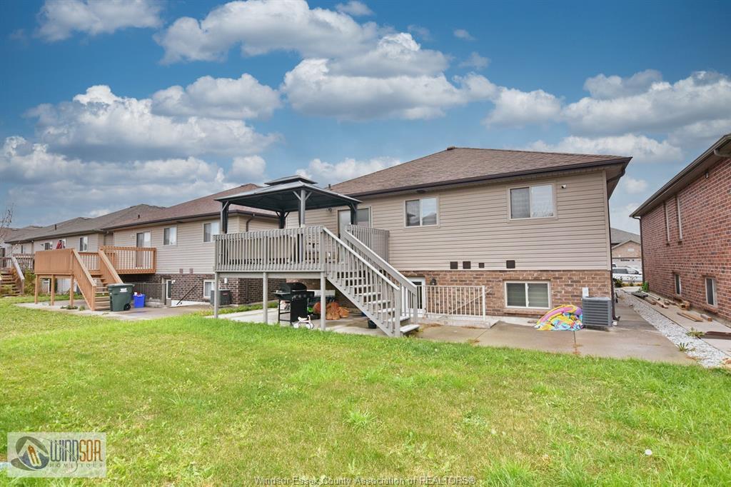 4759 Periwinkle Crescent, Windsor, ON
