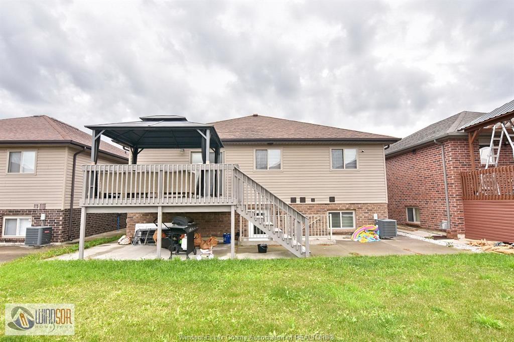 4759 Periwinkle Crescent, Windsor, ON
