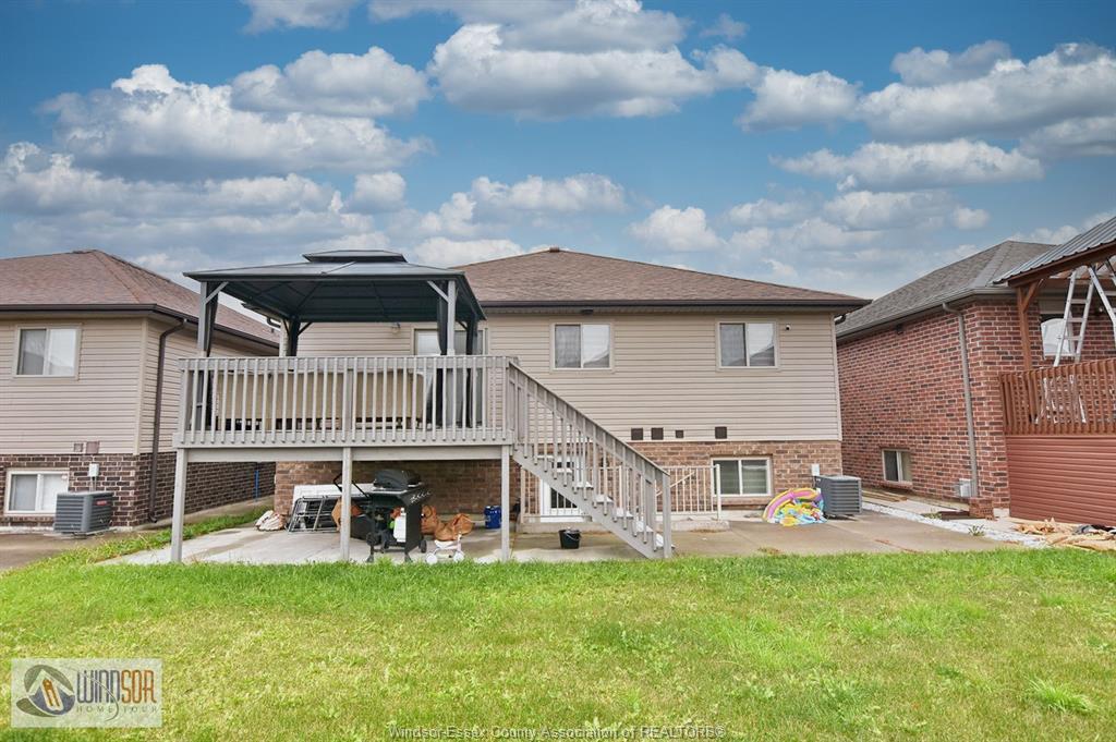 4759 Periwinkle Crescent, Windsor, ON
